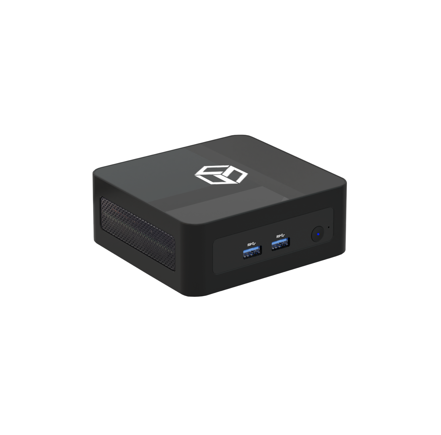 QOOBE II AP12450 Mini PC - Intel® Core™ i5-12450H Processor, 16GB Ram, 512GB SSD, Windows 11 Pro - Image 15
