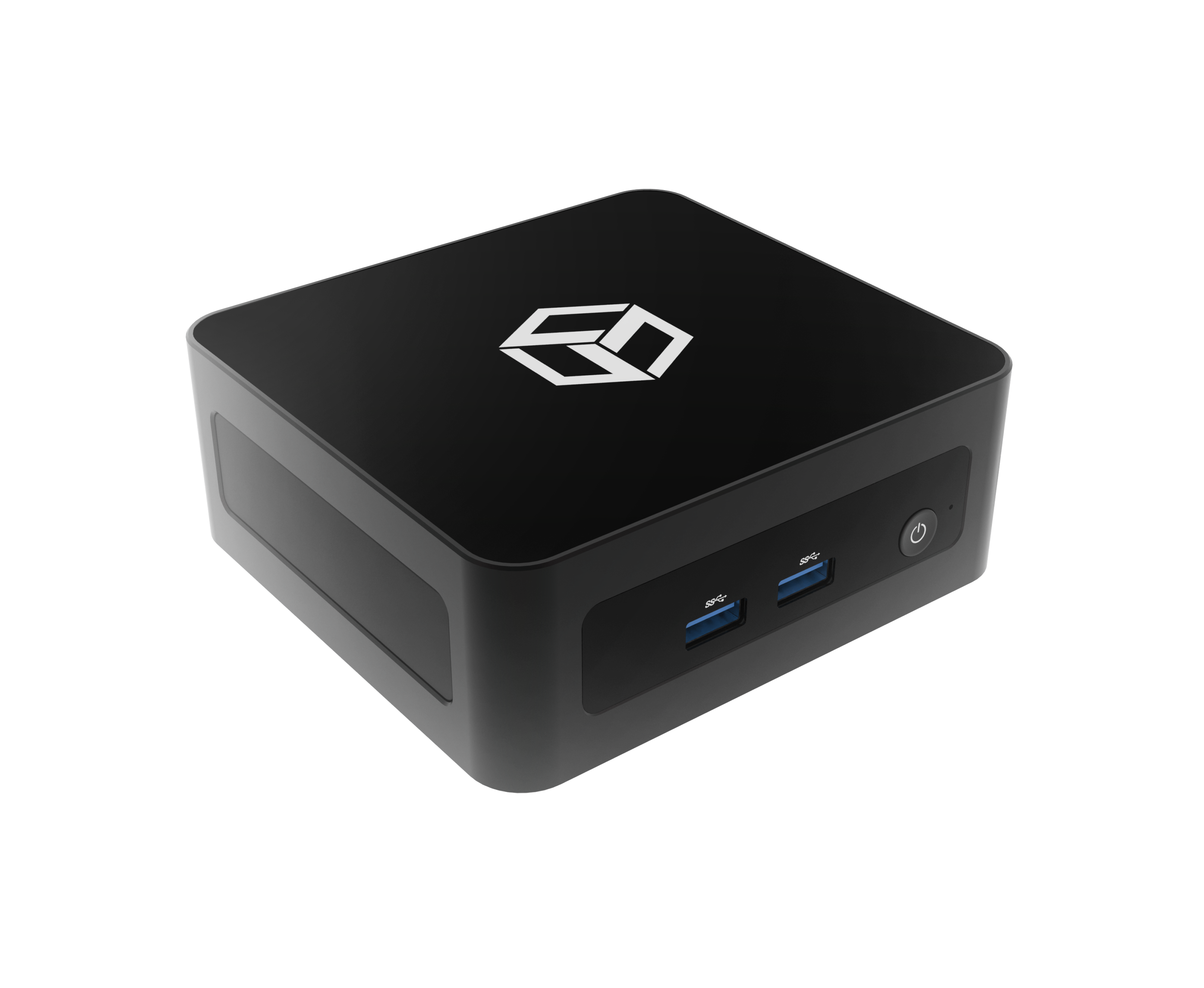 QOOBE II AP1215 Mini PC - Intel® Core™ i3-1215U Processor, 16GB Ram, 512GB SSD, Windows 11 Pro - Image 17