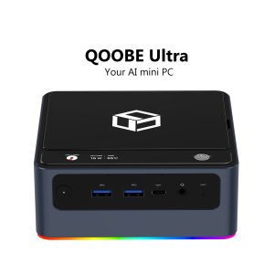 QOOBE ULTRA AP155 AI