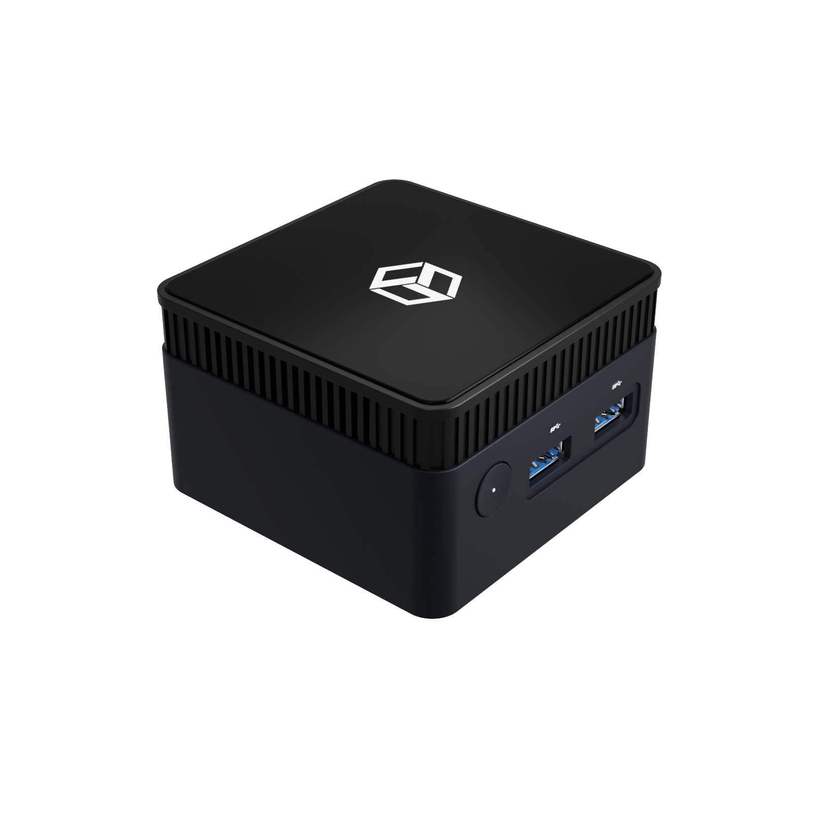 QOOBE I ANN100 Front Right