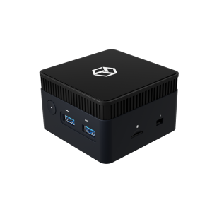 QOOBE I ANN100 Front Left